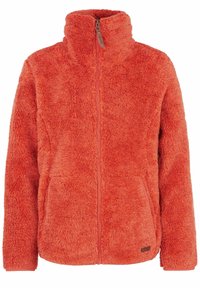 Non sélectionné, tosca red