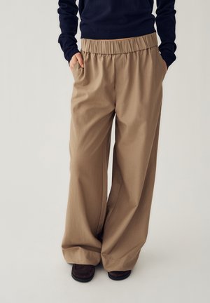 Noella KAMERON  - Housut - timber brown