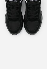 Versace Jeans Couture Sneakers - black