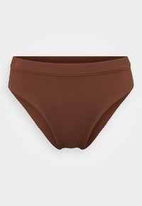 LOVE THE SHOREY - Bikini-Hose - tiramisu