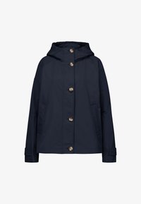 Unausgewählt, nachtblau