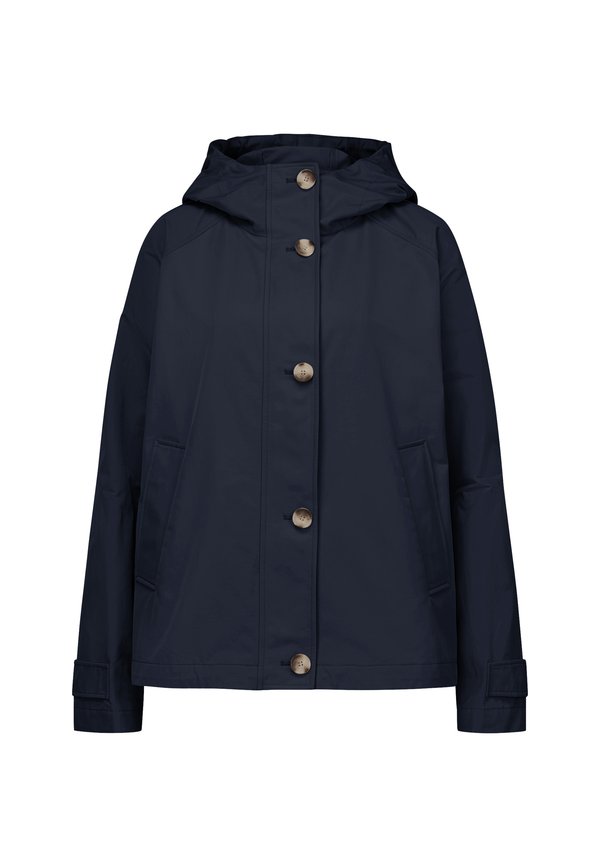 MSElfi - Leichte Jacke - nachtblau