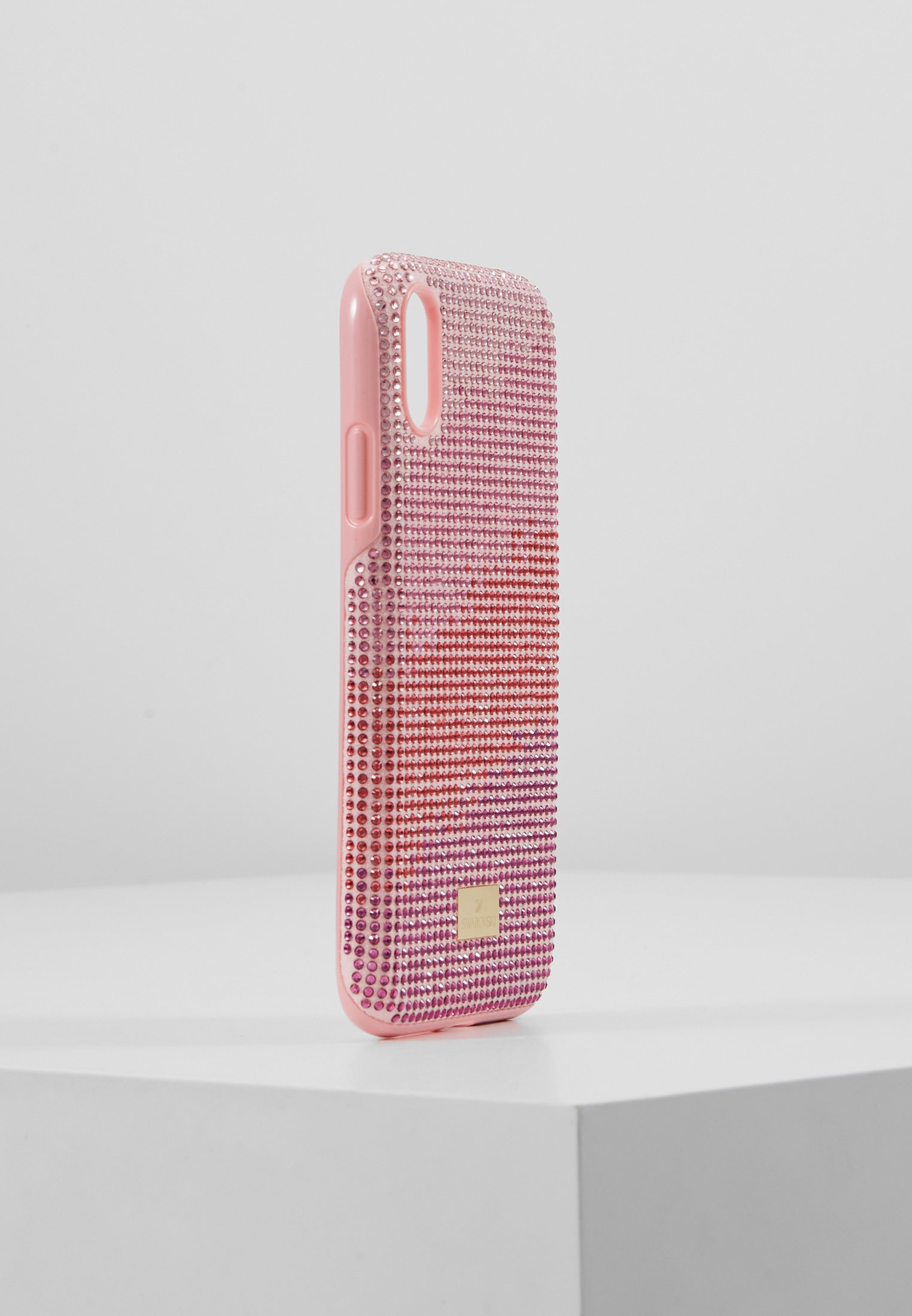 Swarovski HIGH LOVE CASE Mobilveske pink Zalando.no Coach X PHONE CASE Mobilveske multicolordark pink