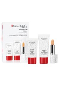 Elizabeth Arden EIGHT HOUR ENTRY SET - Ansiktsvårdsset