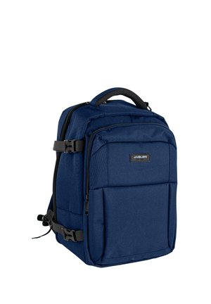 LEEDS - Mochila - azul