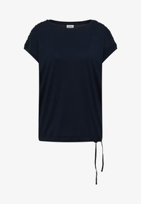 Non sélectionné, universal blue