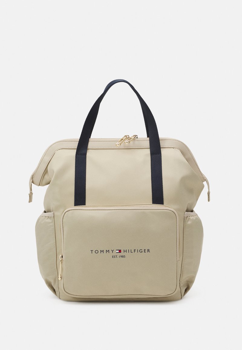 Tommy Hilfiger BABY CHANGING BACKPACK UNISEX Wickeltasche savannah