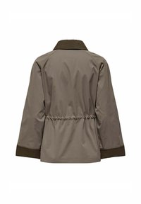 ONLY Veste mi-saison - walnut