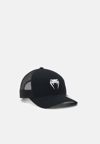 Venum TRUCKER HAT UNISEX - Casquette - black