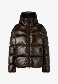 Unselected, chocolate