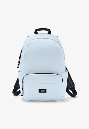 NO 3 - Ghiozdan - ice blue