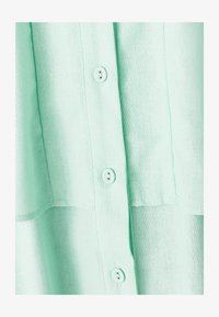 Unausgewählt, mint green