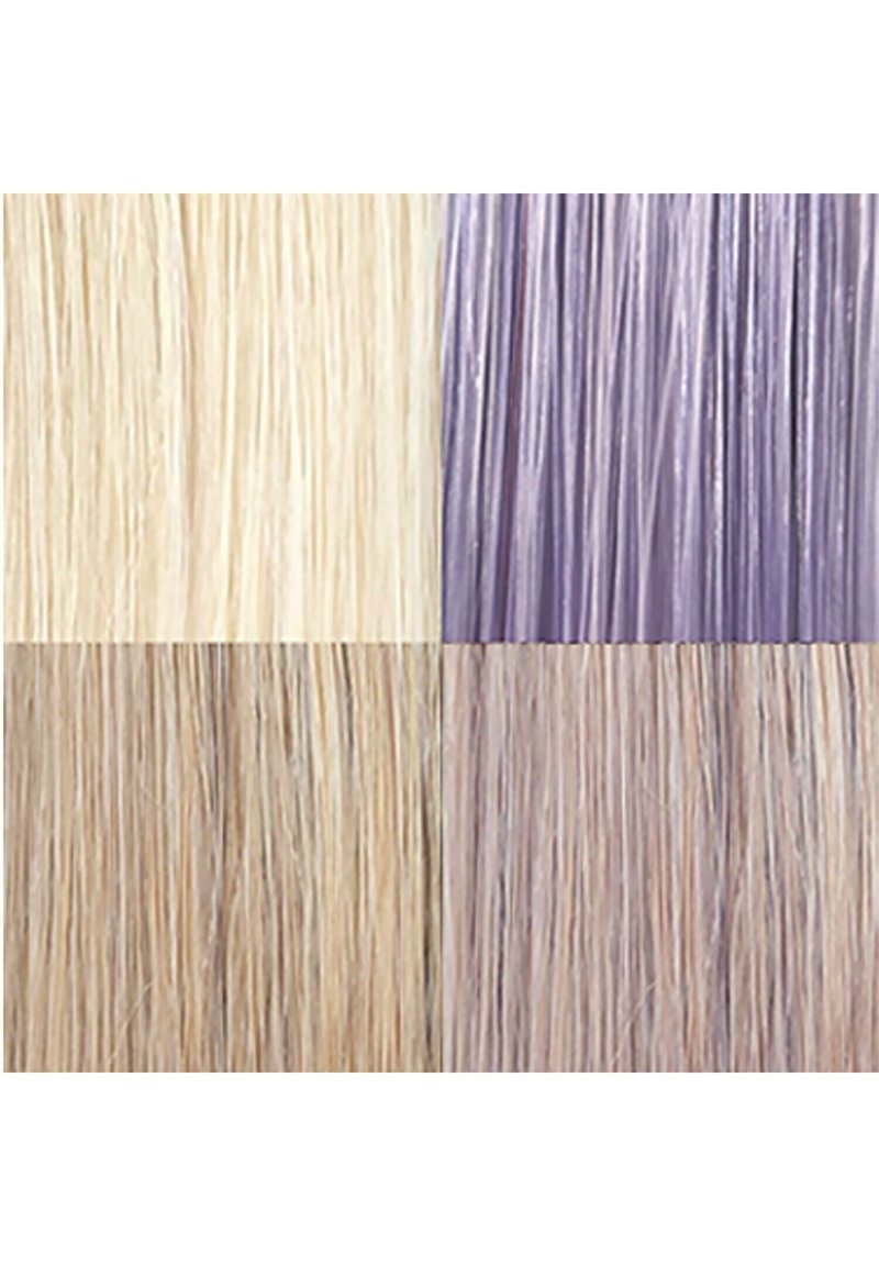 Damen Shampoo | Bleach London VIOLET SKIES SUPER COOL COLOUR Coloration - MF00744 Damen Shampoo | Bleach London VIOLET SKIES SUPER COOL COLOUR Coloration - MF00744
