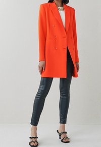 Next Manteau court - red