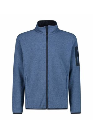 CMP Fleecejacke - marine