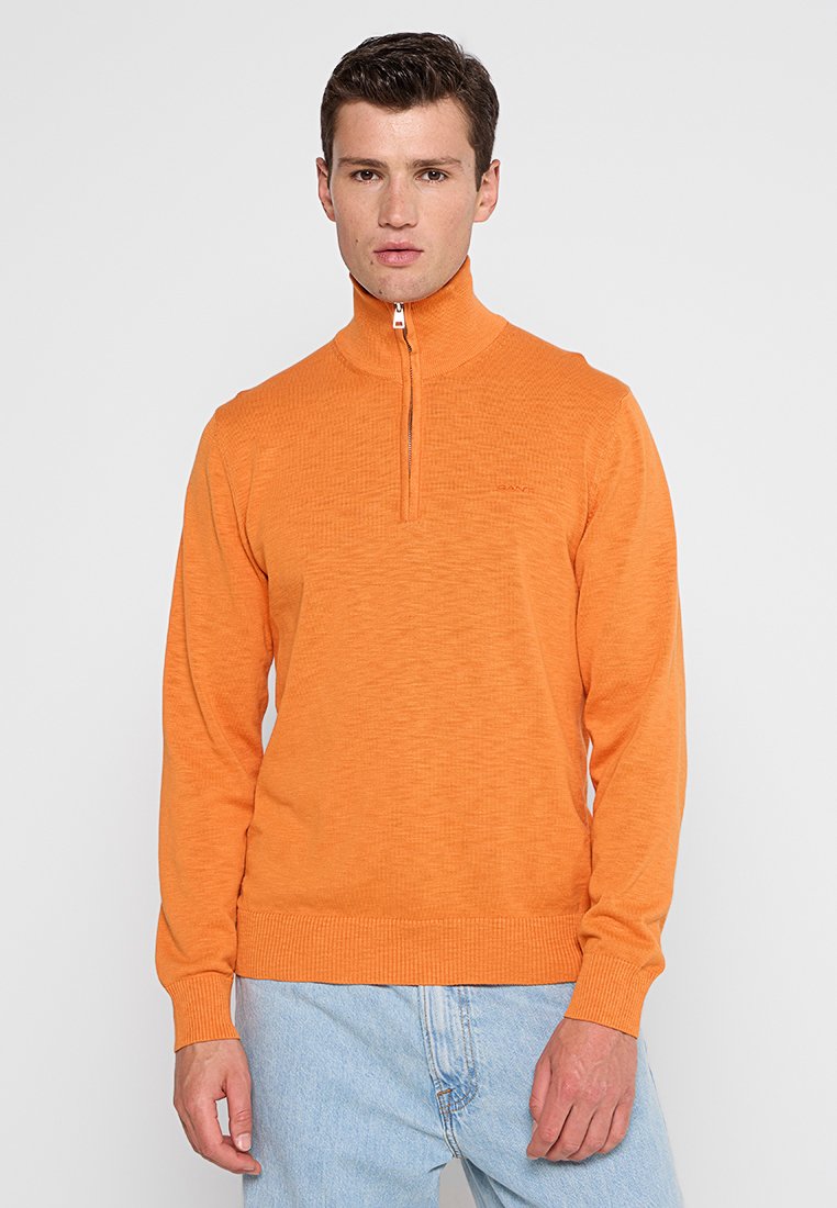 Gant Trui oranje Gant Trui oranje