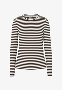 Selezionato, hot fudge