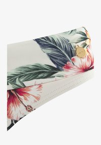 Selected, creme bedruckt