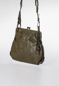 Aunts & Uncles MRS TEA CAKE - Umhängetasche - tarmac