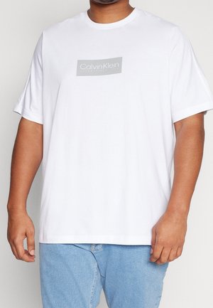 T-shirt z nadrukiem