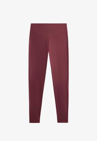 Unausgewählt, light red