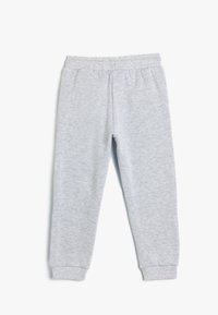 Koton JOGGER - Pantalones deportivos - grey