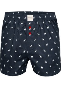 Phil & Co. Berlin 6-PACK CLASSIC - Boxershorts - set