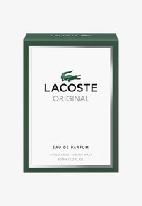 Lacoste Fragrances ORIGINAL EDP - Eau de Parfum