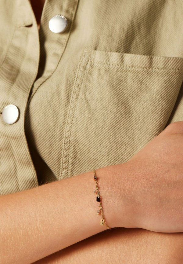 NATURAL STONE - Armband