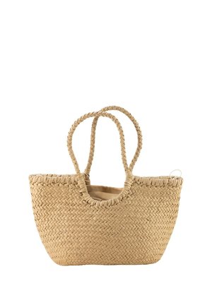 KESLEM, BOLSO KESLEM, MUJER - Bolso de mano - beige