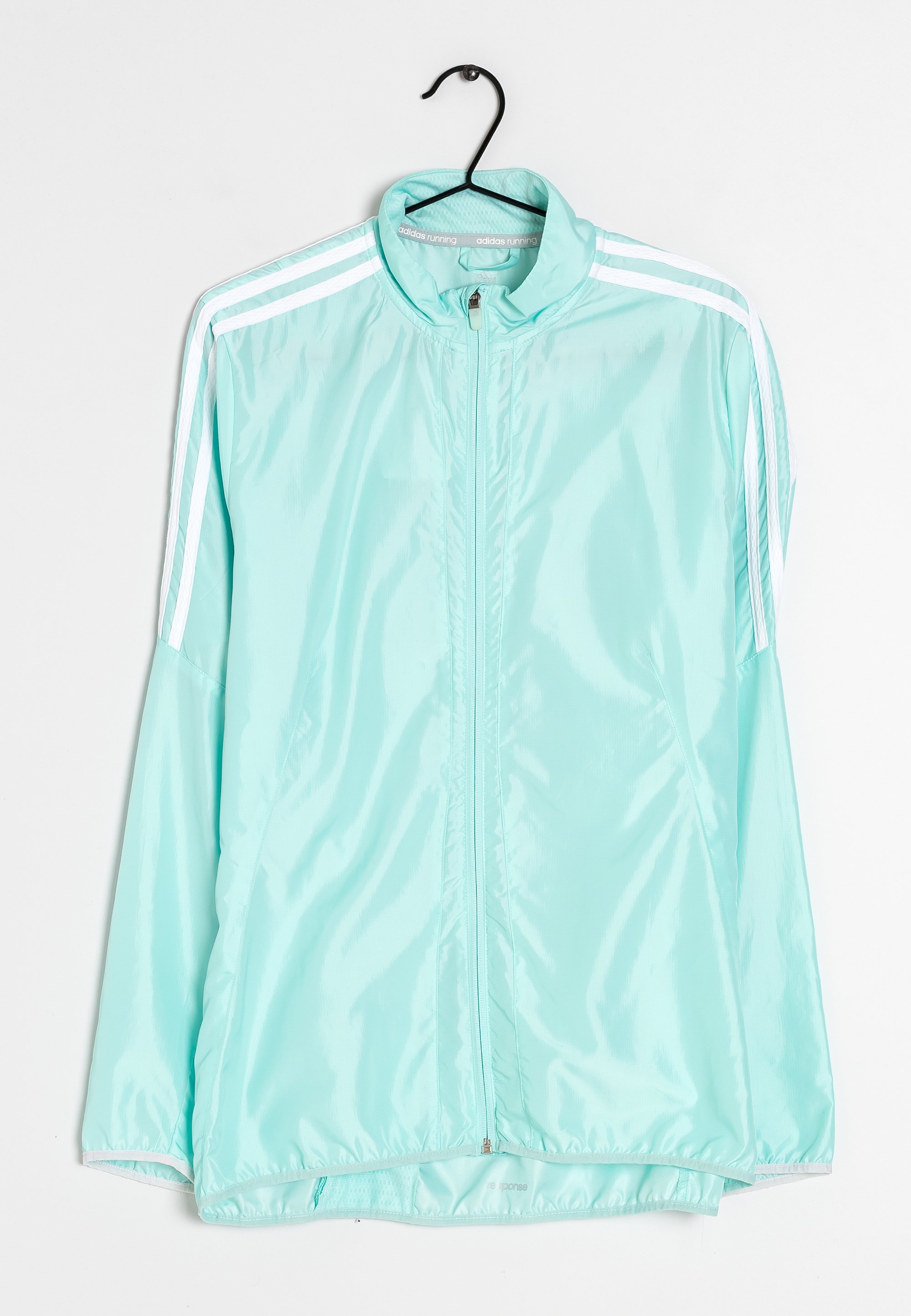 Clothing Adidas Running Response Jacket Adidas Womens Run Fast