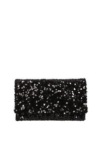 Unausgewählt, black