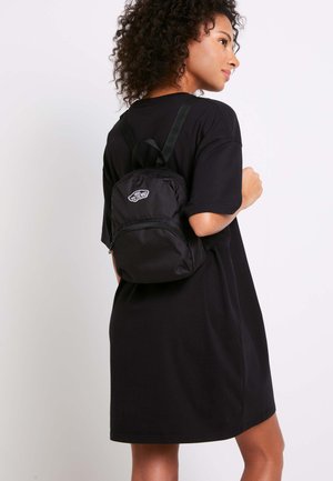 GOT THIS MINI - Mochila - black