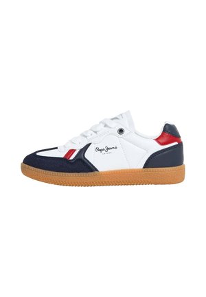 Pepe Jeans Baskets basses - navy