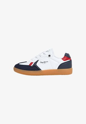 Pepe Jeans Tenisky - navy