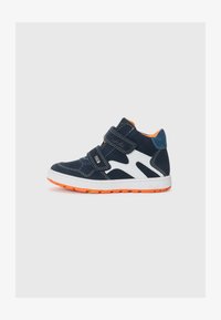 Nem kiválasztott, atlantic