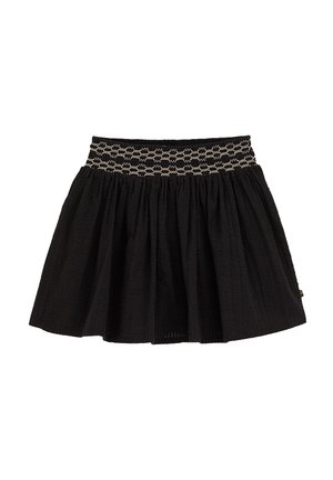 - Spódnica trapezowa