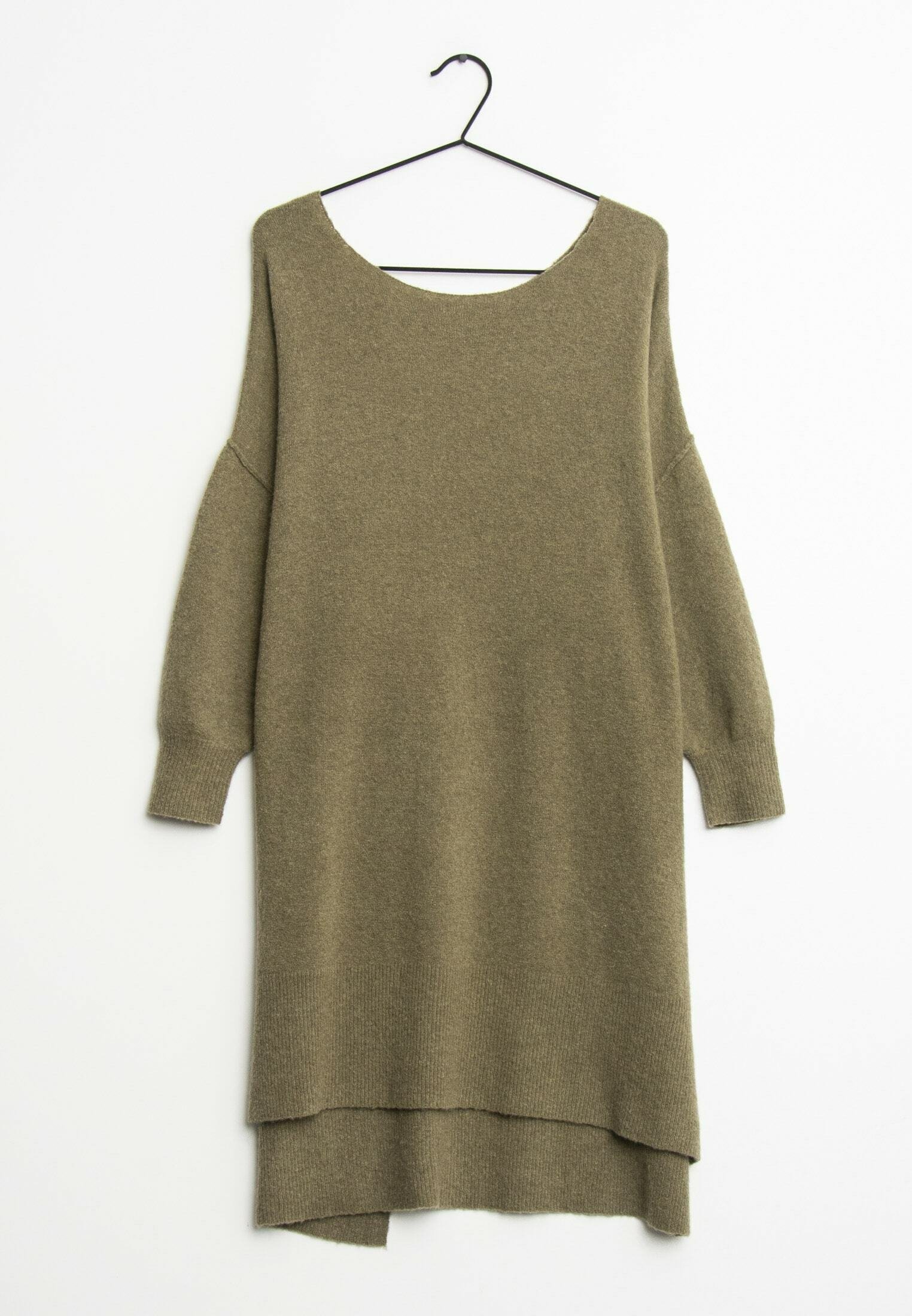 robe pull american vintage