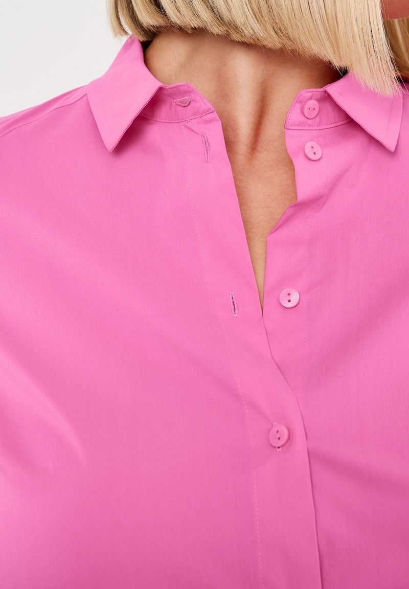 Samoon Camicia Da Donna - Eleganza Semplice Per Ogni Occasione