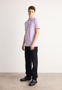 BOSS - Koszulka polo