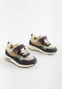 Next PAW PATROL - REGULAR FIT - Dětské boty - blue