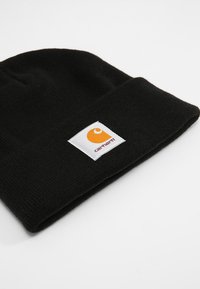 hat carhartt beanie unisex short wip