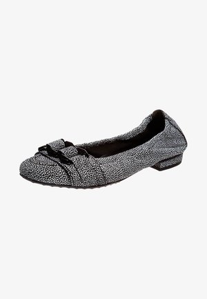 Kennel + Schmenger, Ballerines - black