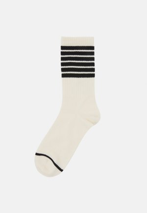 KIRSTEN SOCK 5 PACK - Strumpor - black dark