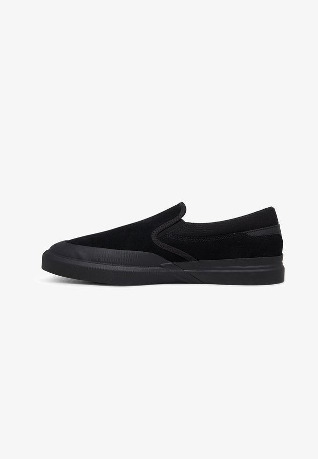 Instappers - black/black/black
