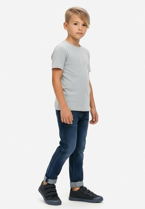 Lasocki Kids, LASOCKI KIDS BOY'S NAVY BLUE SHOES CEO-CI12-BAKU-10A(III)CH - Trainers - navy