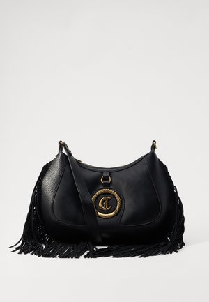 Borsa a mano - black