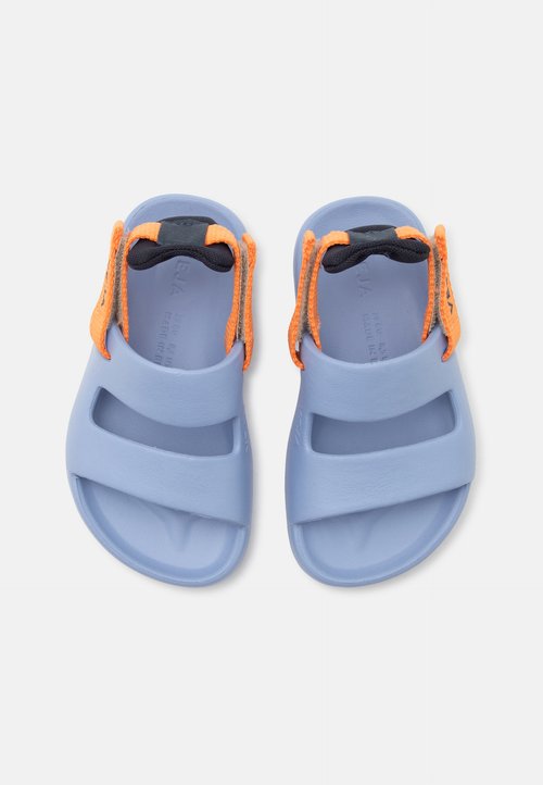 Veja MINI ETNA UNISEX - Pool slides - olympe — foto 4