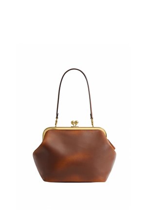COACH, . - Sac à main - b brown