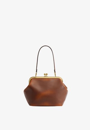 COACH, . - Sac à main - b brown